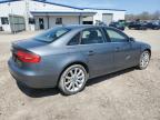 2013 Audi A4 Premium Plus იყიდება Central Square-ში, NY - Burn - Engine