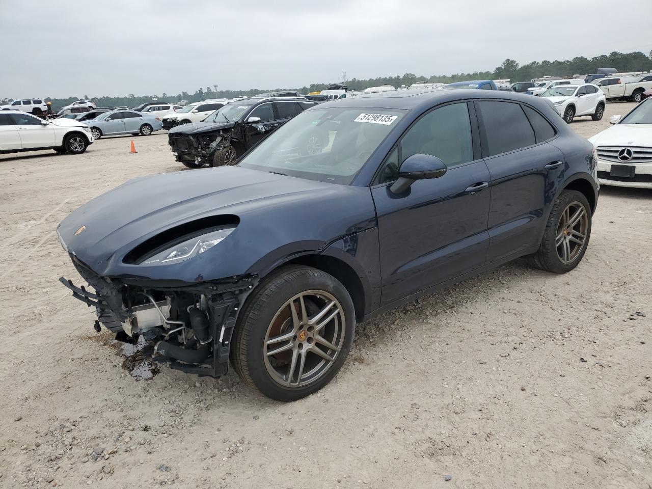 Houston, TX에서 판매 중인 2020 Porsche Macan - Front End
