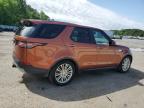 2017 Land Rover Discovery Hse Luxury de vânzare în Shreveport, LA - Minor Dent/Scratches