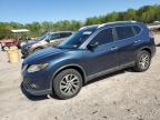 2015 Nissan Rogue S zu verkaufen in Charles City, VA - Front End