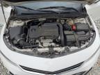 2016 Chevrolet Malibu Lt en Venta en Barberton, OH - Side