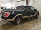 2013 Ford F150 Supercrew en Venta en Avon, MN - Front End