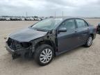 2013 Toyota Corolla Base for Sale in Houston, TX - Front End