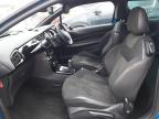 2016 DS DS3 ELEGAN for sale at Copart WHITBURN