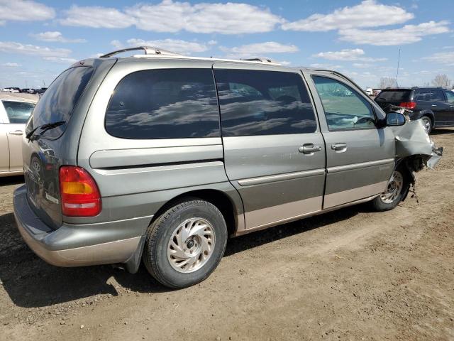 1998 FORD WINDSTAR WAGON  