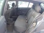 2009 VAUXHALL ASTRA ACTI for sale at Copart SANDY