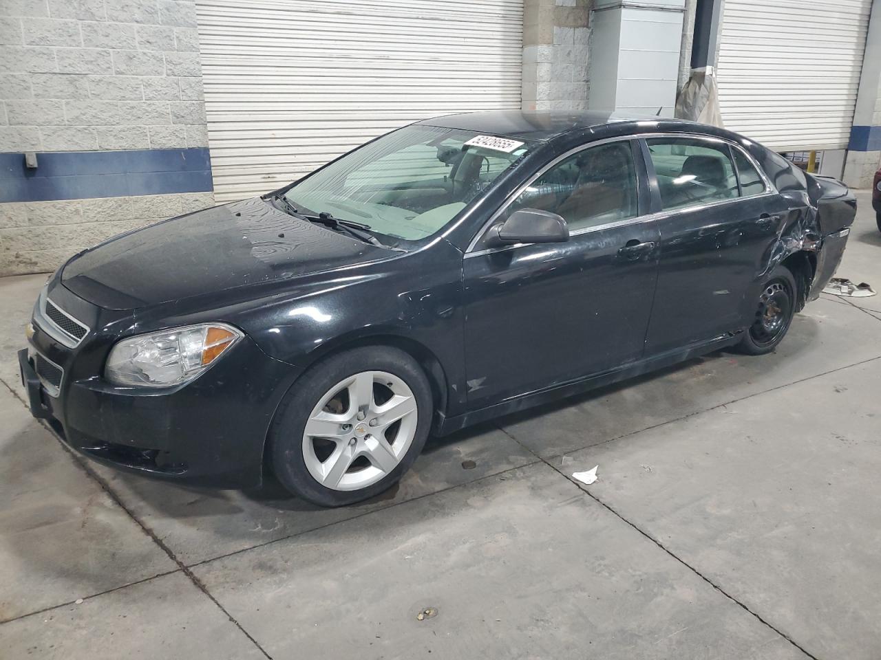 2009 Chevrolet Malibu Ls for Sale in Ham Lake, MN - Side