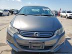 2010 Honda Insight Lx na sprzedaż w Grand Prairie, TX - Rear End
