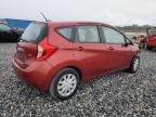 Arcadia, FL에서 판매 중인 2016 Nissan Versa Note S - Frame Damage