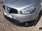 2012 NISSAN QASHQAI AC for sale at Copart WISBECH