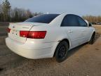 2009 HYUNDAI SONATA GLS à vendre chez Copart ON - COOKSTOWN