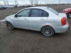 2009 Hyundai Accent Gls for Sale in Montreal-est, QC - Front End