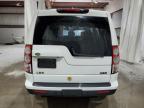 2011 Land Rover Lr4 Hse Luxury for Sale in Leroy, NY - Front End
