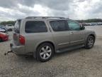 2008 Nissan Armada Se იყიდება Memphis-ში, TN - Normal Wear