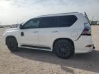2020 Lexus Gx 460 Premium продається в Andrews, TX - Rear End