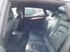 2011 AUDI A5 S LINE for sale at Copart YORK