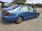 2018 Volkswagen Jetta Se na sprzedaż w Gaston, SC - Side