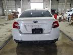 2021 Subaru Wrx Premium იყიდება York Haven-ში, PA - Front End