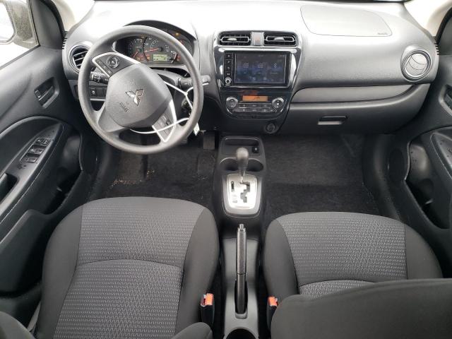  MITSUBISHI MIRAGE 2024 Srebrny