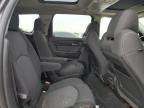 2015 Chevrolet Traverse Lt de vânzare în Wilmer, TX - Water/Flood