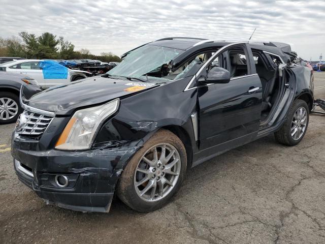 2014 Cadillac Srx Premium Collection  