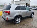 2015 Kia Sorento Lx for Sale in Kansas City, KS - Side