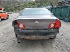 2010 Chevrolet Malibu 1Lt за продажба в Hurricane, WV - Front End