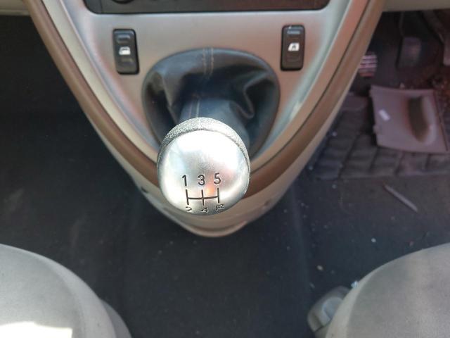 2006 CITROEN XSARA PICA