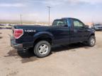 2013 Ford F150  na sprzedaż w Albuquerque, NM - Front End