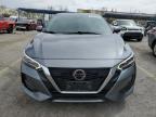 2020 Nissan Sentra Sv продається в Las Vegas, NV - Rear End