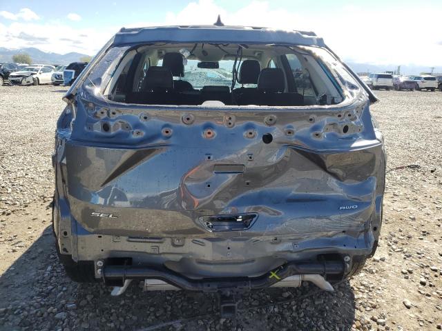  FORD EDGE 2024 Charcoal