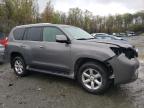2011 Lexus Gx 460 на продаже в Waldorf, MD - Front End