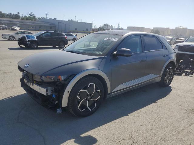 2023 Hyundai Ioniq 5 Limited