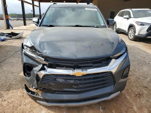  CHEVROLET BLAZER 2019 Szary