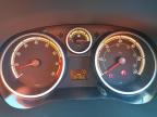 2008 VAUXHALL CORSA CLUB for sale at Copart SANDTOFT