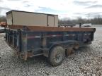 2021 Diamond C Dump Trailer na sprzedaż w Barberton, OH - Side
