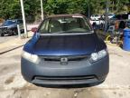 2007 Honda Civic Lx zu verkaufen in Hueytown, AL - Rear End