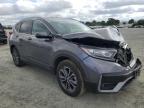 2022 Honda Cr-V Ex იყიდება Antelope-ში, CA - Front End