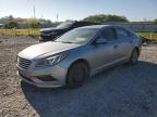 2016 Hyundai Sonata Se للبيع في Montgomery، AL - Mechanical