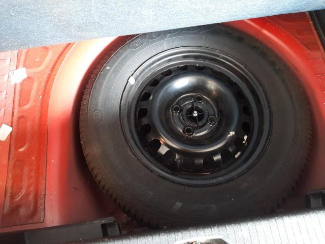 2010 VAUXHALL CORSA ENER