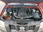 2006 NISSAN XTERRA OFF ROAD à vendre chez Copart TX - DALLAS
