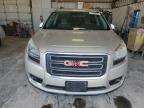 2017 Gmc Acadia Limited Slt-2 للبيع في Abilene، TX - Hail