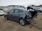 2019 HYUNDAI ELANTRA SEL for sale at Copart ON - COOKSTOWN