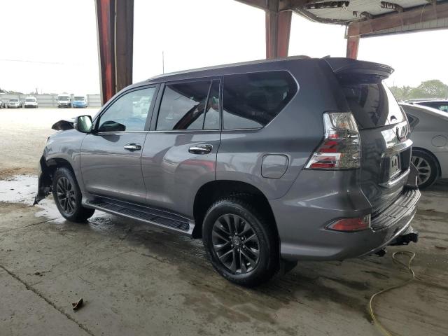  LEXUS GX 2023 Szary