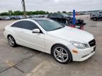 2013 Mercedes-Benz E 350 for Sale in Grand Prairie, TX - Front End