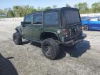 Spartanburg, SC에서 판매 중인 2008 Jeep Wrangler Unlimited Sahara - Burn