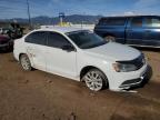 Colorado Springs, CO에서 판매 중인 2015 Volkswagen Jetta Se - Side