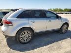 2013 Lincoln Mkx  იყიდება Mercedes-ში, TX - Water/Flood