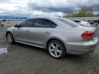 2014 Volkswagen Passat Sel for Sale in Arlington, WA - Mechanical