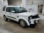 2011 Land Rover Lr4 Hse Luxury for Sale in Leroy, NY - Front End